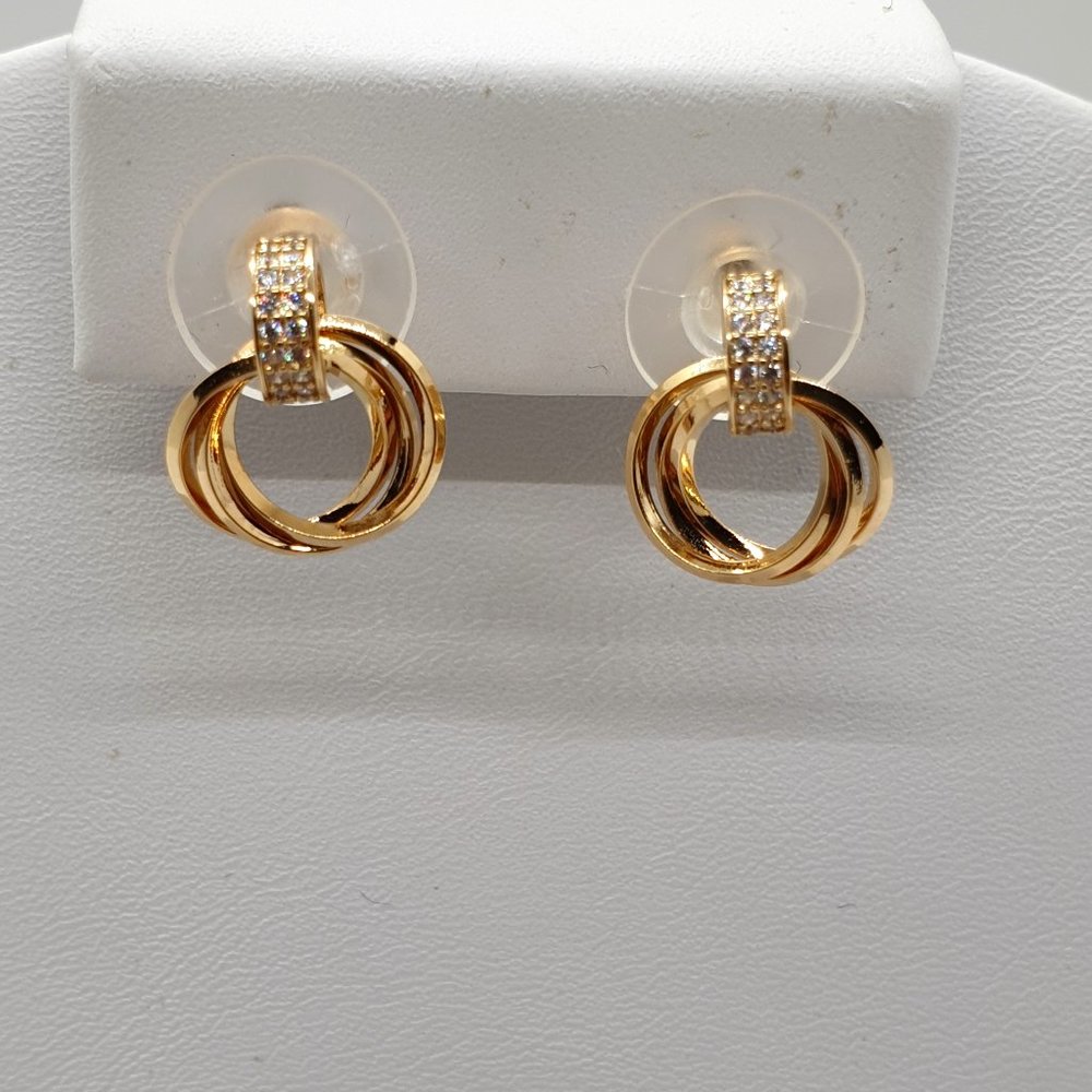 "Fashion Earrings for Women, 127